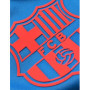 Veste FC Barcelona BARÇA MOOD pour adulte - Taille L - Bleu