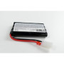 Batterie Rechargeable NiMH 9.6V 1500mAh pour Voitures RC - Carson