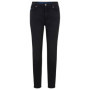 Jean Femme HUGO Malu_B Noir Extensible 33W/32L