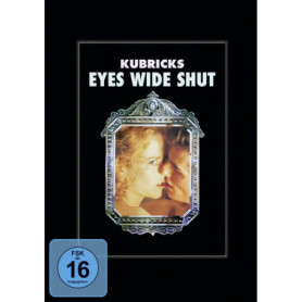 Eyes Wide Shut - Édition Spéciale avec Tom Cruise et Nicole Kidman