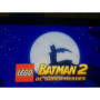 LEGO Batman 2 : DC Super Heroes - Jeu Vidéo PlayStation Vita