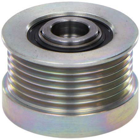 Poulie Débrayable d'Alternateur INA pour Volvo - Compatible avec V70, XC90, S60