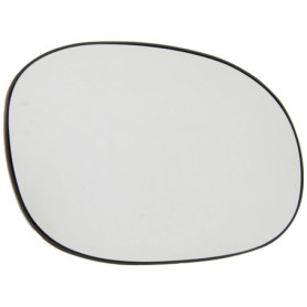 Miroir Rétroviseur Droit TarosTrade pour Citroën - Blanc