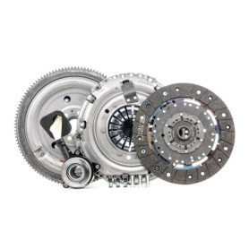 Kit Embrayage LUK 600020000 pour Ford et Volvo