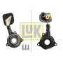 Kit Embrayage LUK 600020000 pour Ford et Volvo