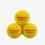 Dunlop Lot de 12 Balles de Tennis en Mousse pour Enfants
