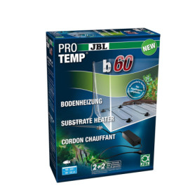 Chauffage de Sol JBL PROTEMP b60 pour Aquariums de 160 à 600 L