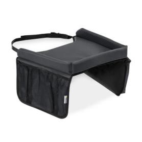 Tablette de Jeu Hauck Play On Me pour Siège Auto - Idéale pour Enfants en Voyage