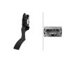 Capteur de Pédale d'Accélérateur Hella 6PV 312 406-111 pour Véhicules