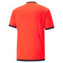 T-shirt PUMA Teamliga Referee Rouge/Noir pour Homme - 3XL