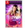 Zumba: Burn It Up - Jeu de danse pour Nintendo Switch
