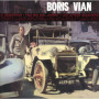 Le Déserteur - Hommage à Boris Vian en CD