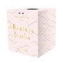 Bougie Parfumée Ambre Moments de Relax - DRAEGER PARIS 1886