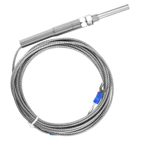 Thermocouple Keenso Type K avec Sonde de Température 5M