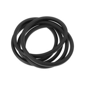 Courroie Trapézoïdale Hexagonale EMSea pour Tondeuse Autoportée 40 Pouces