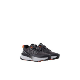 Baskets EA7 Emporio Armani Sonic Trail - Gris - EU 42 2/3