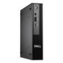 Dell Pro Micro QCM1250 - PC de Bureau Compact avec 16 Go RAM et SSD 512 Go