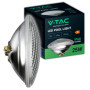 Lampe LED Subaquatique V-TAC 25W pour Piscine et Fontaine - Blanc Froid