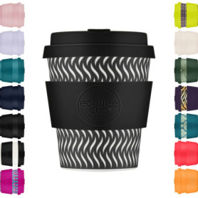 Gobelet Réutilisable Ecoffee Cup 240ml - Écologique et Léger