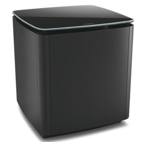 Bose Bass Module 700 - Caisson de Basses Sans Fil Noir