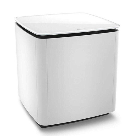 Bose Bass Module 700 - Caisson de Basses Sans Fil Blanc