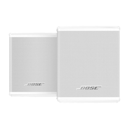 Enceintes Surround Bose - Son Immersif et Design Compact