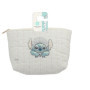 Trousse Grand Format Stitch Disney - Rangement Pratique pour Enfants