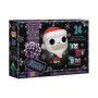 Calendrier de l'Avent Funko Pocket Pop! - The Nightmare Before Christmas