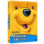 Winnie l'Ourson 2 : Le Grand Voyage en DVD
