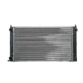 Radiateur de moteur Valeo 883727 pour voitures compatibles