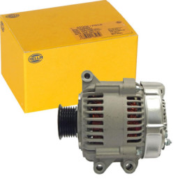 Alternateur HELLA 14V 105A pour Mini R50/R53 - Qualité Premium