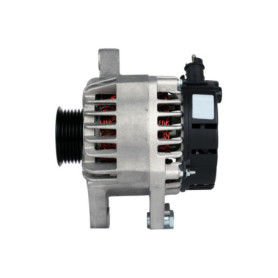 Alternateur HELLA 14V 70A pour Toyota, Citroën et Peugeot