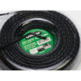 Fil Nylon Spirale 4,5 mm - 29 m pour Outils de Jardin Mader