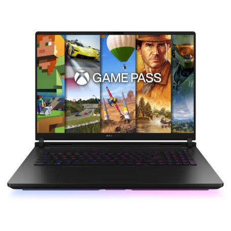 ASUS ROG Strix SCAR 18 - PC Portable Gamer 2.5K 240Hz