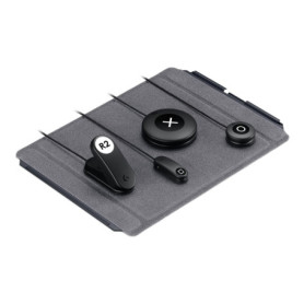 Kit de Jeu Adaptatif Logitech G pour Manette Access PS5 - Noir