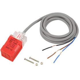 Capteur de Proximité Inductif NPN 10-30V Sourcingmap