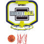 Panneau de Basket Mural WDK Partner - 30 cm pour Enfants