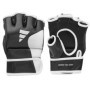 Gants de Boxe MMA Adidas Speed Tilt G250 - Taille L Noir/Blanc