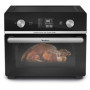 Moulinex Easy Fry - Friteuse sans huile et four multifonction 20 L