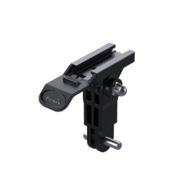 Support de phare Fenix ALD-10 pour vélo avec interface GoPro