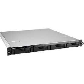 Asustor Lockerstor 4RS AS6504RS - NAS 4 Baies Rackmount 1U avec CPU Quad-Core