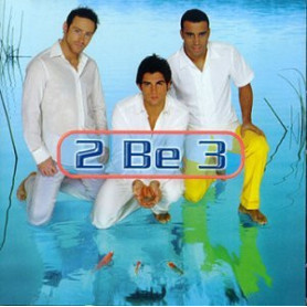 Album 2 Be 3 - Édition Importée