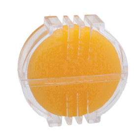 Cire d'Abeille Pure The Beadsmith - 100% Naturelle pour Travaux de Perles