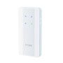 D-Link F518 Routeur Mobile 5G NR AX1800 Wi-Fi 6 avec Power Bank