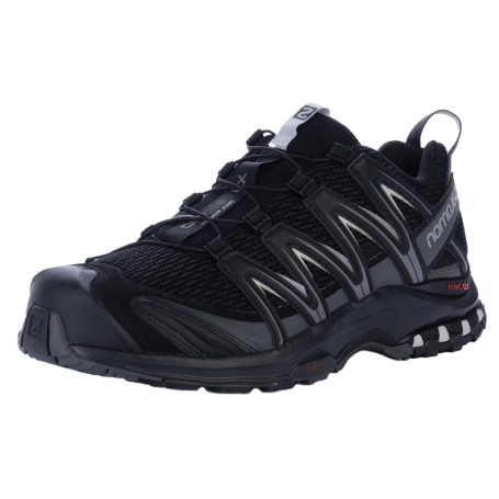 Salomon XA Pro 3D - Chaussures de Trail Noir 46 EU