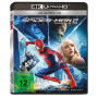 The Amazing Spider-Man 2: Rise of Electro en 4K UHD