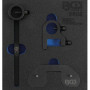 Coffret de calage d'arbre d'équilibrage BGS 9606 pour moteurs Diesel