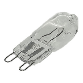 Ampoule Halogène G9 18W pour Four Electrolux - LUTH Premium