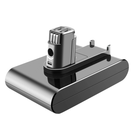 Batterie Lithium-ion 22.2V 4000mAh pour Aspirateurs ADVTRONICS DC35 DC44