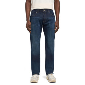 Jean Lee Homme Straight Fit Trip - Confort et Style au Quotidien